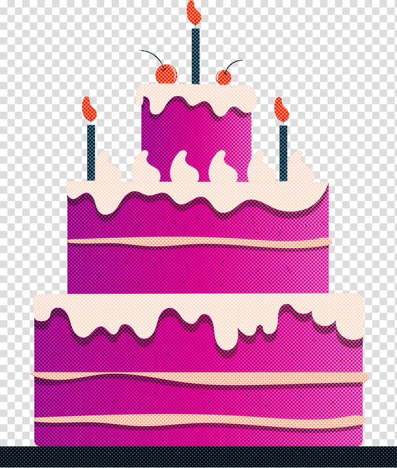 Birthday Cake, Chocolate Cake, Cupcake, Icing, Torte, Sugar Paste, Wedding Cake, Cake Decorating transparent background PNG clipart