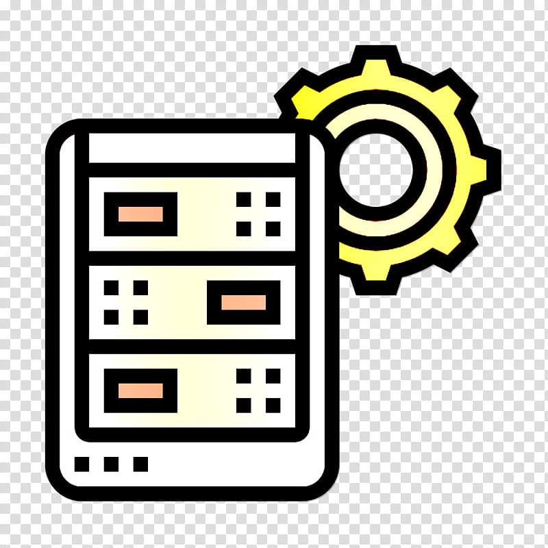 database server icon png