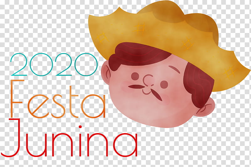 logo font skin m meter, Festa Junina, Festas Juninas, Festas De Sao Joao, Watercolor, Paint, Wet Ink transparent background PNG clipart