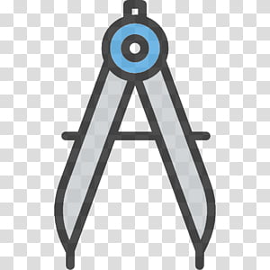 Compasses Metal Drawing Tool, Compass, Metal, Draw PNG Transparent Image  and Clipart for Free Download