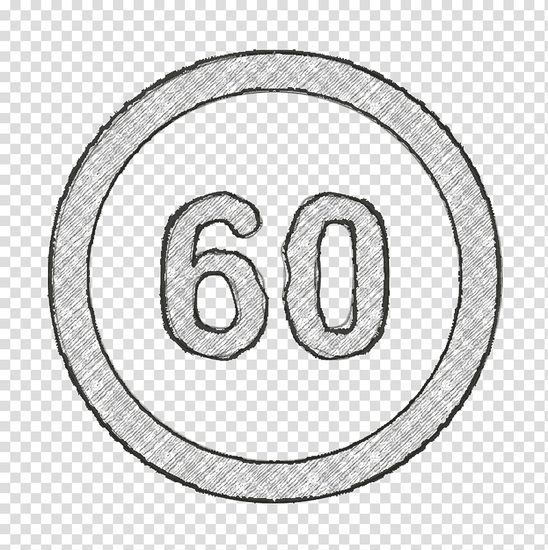 Minute Countdown icon Cameras and Camcorders Rounded icon Numbers icon, Interface Icon, Line Art, Black And White M, Car, Meter transparent background PNG clipart