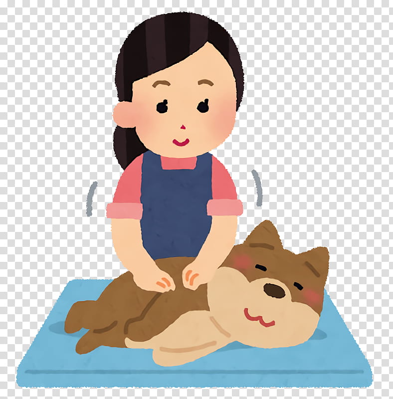 Pet Health Health Care, Cartoon, Child, Cheek, Toddler, Black Hair, Play, Baby transparent background PNG clipart