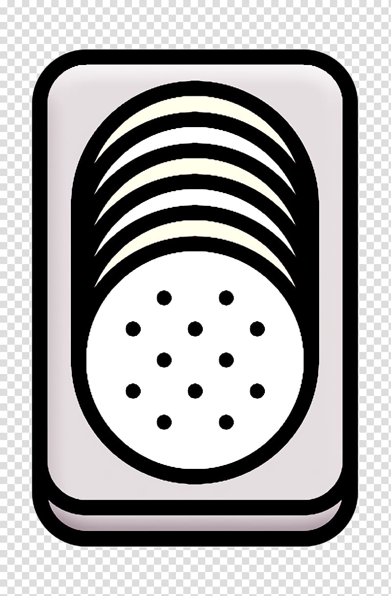 Butcher icon Butcher shop icon Sausage icon, Microphone, Oil Filter, Circle, Plumbing Fixture transparent background PNG clipart