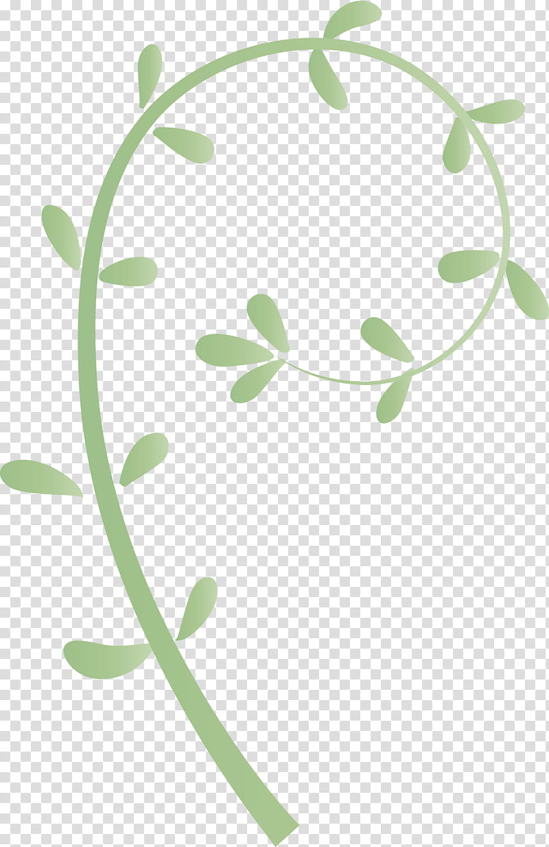 flower frame floral frame, Green, Leaf, Plant, Plant Stem, Grass, Pedicel transparent background PNG clipart