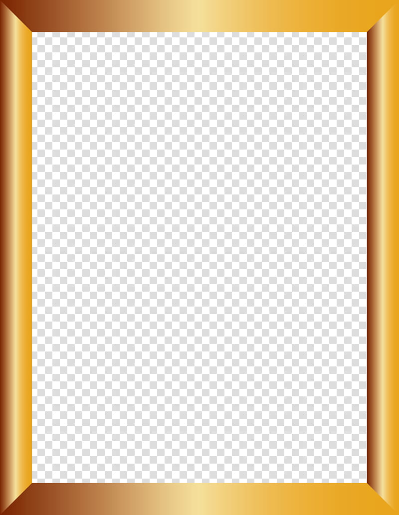 frame frame, Frame, Frame, Yellow, Rectangle, Material Property, Square transparent background PNG clipart