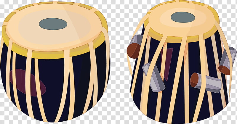 tabla hand drum tom-tom drum drumhead drum, Watercolor, Paint, Wet Ink, Tomtom Drum transparent background PNG clipart
