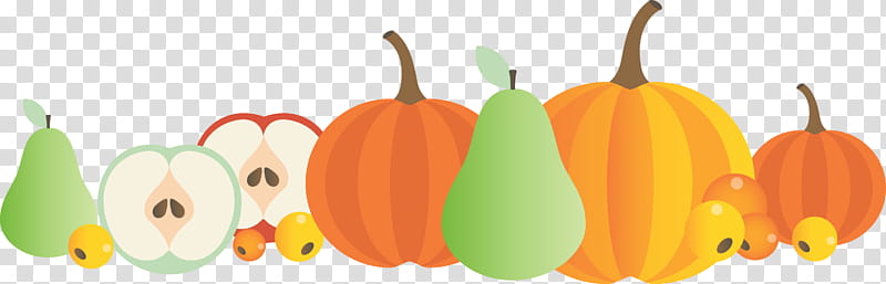 Happy Thanksgiving Background Happy Autumn Background Happy Fall, Happy Fall Background, Peppers, Calabaza, Winter Squash transparent background PNG clipart
