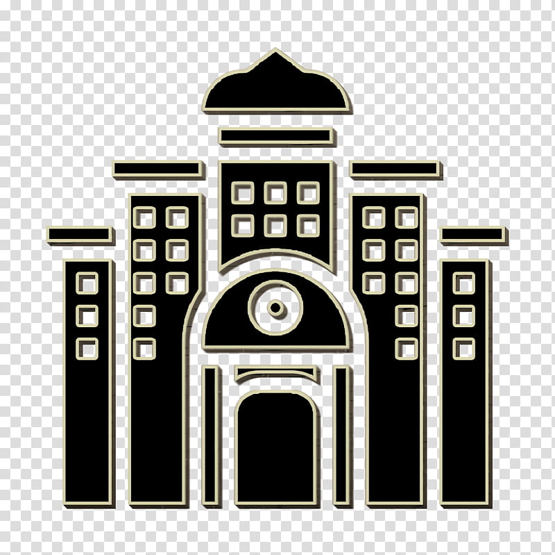 Casino icon Architecture and city icon Gaming Gambling icon, Gaming Gambling Icon, Landmark, Facade, Classical Architecture, Building, Tower, Clock Tower transparent background PNG clipart