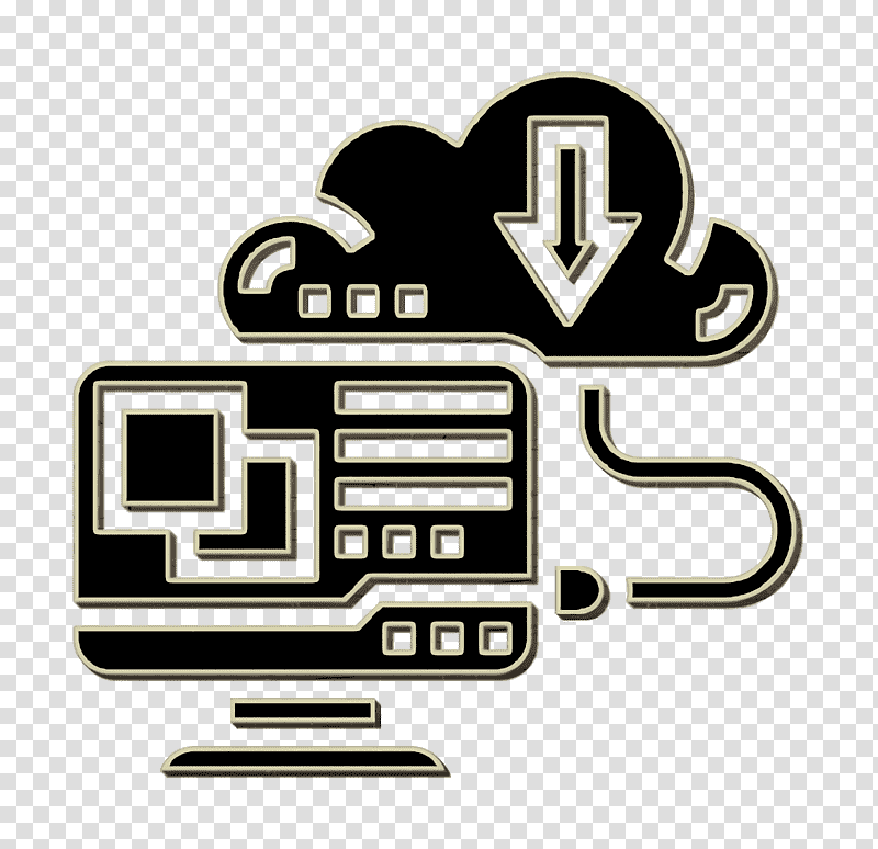 Control center icon Cloud Service icon Operating system icon, Computer, Computer Network, Interface transparent background PNG clipart