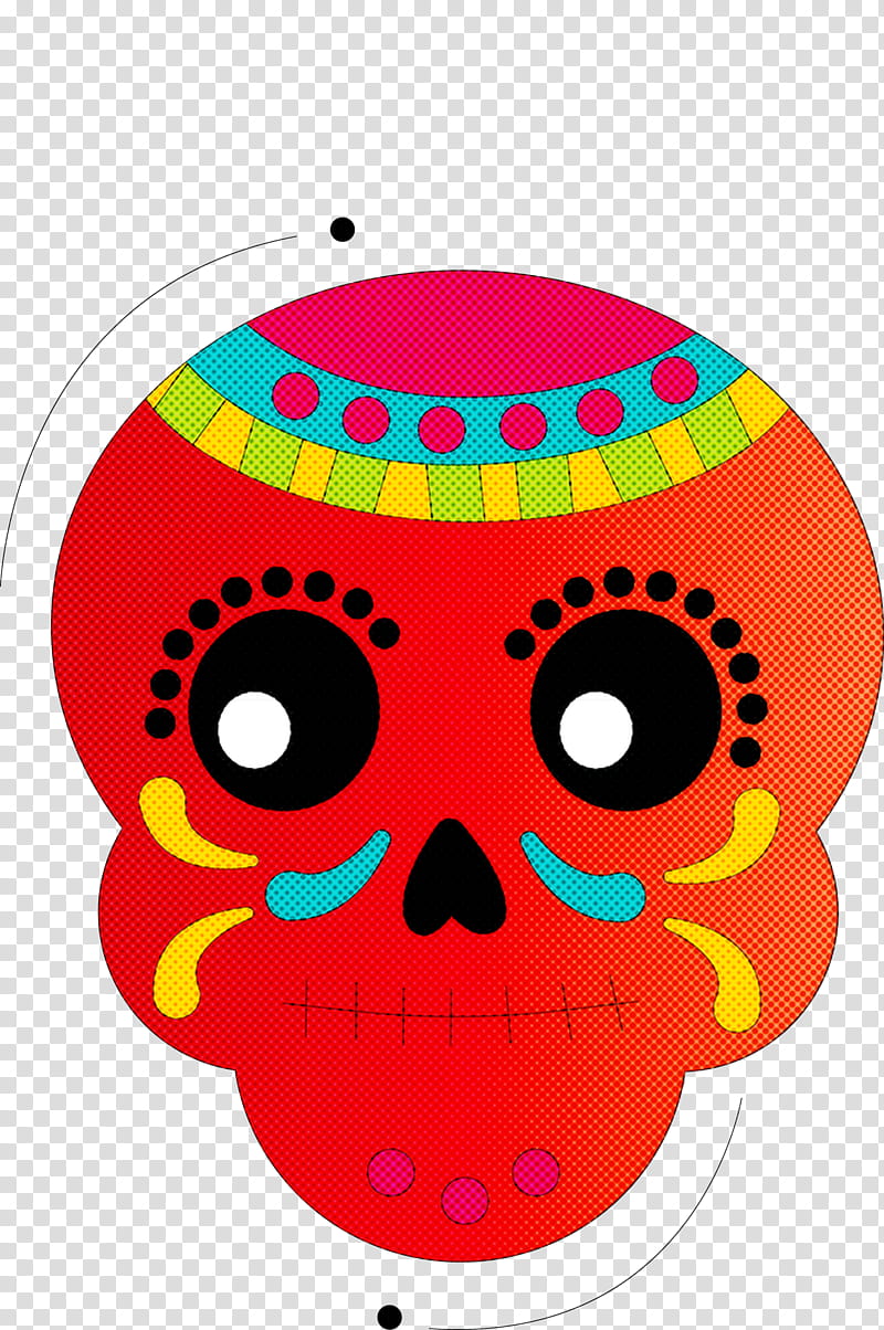 Mexico elements, Drawing, Skull Art, Calavera, Visual Arts, Cartoon, Day Of The Dead, Mexican Cuisine transparent background PNG clipart