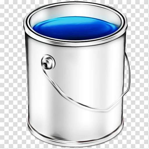 beverage can cylinder aluminum can tin can metal, Watercolor, Paint, Wet Ink, Liquid transparent background PNG clipart