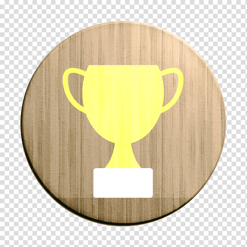 Modern Education icon Cup icon Award icon, Trophy, Competition, Gold Medal, Match, Champion, Player transparent background PNG clipart