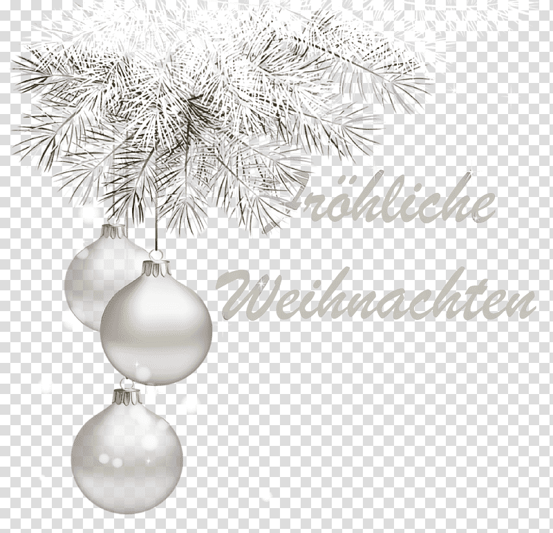 Frohliche Weihnachten Merry Christmas, Christmas Day, Greeting Card, Animation, Christmas Ornament, Holiday, Festival transparent background PNG clipart