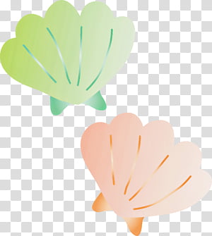 leaf petal plant transparent background PNG clipart thumbnail