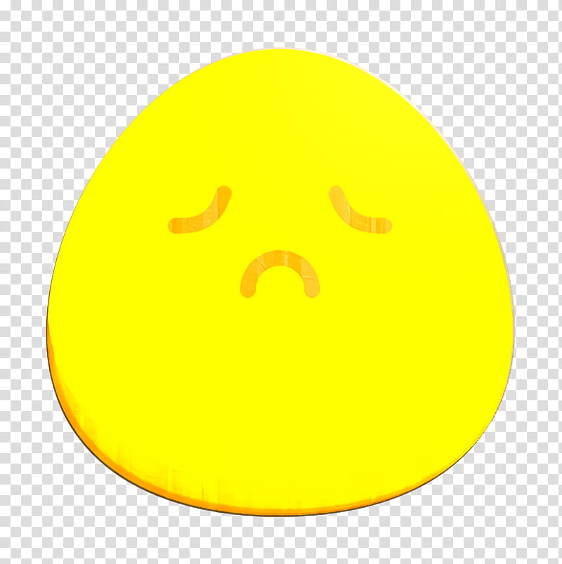 Emoji icon Tired icon, System, Api, Media, Concert, Amateur Astronomy transparent background PNG clipart