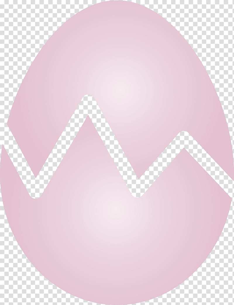 Easter Egg Easter Day, Pink, Logo, Material Property, Symbol, Circle transparent background PNG clipart