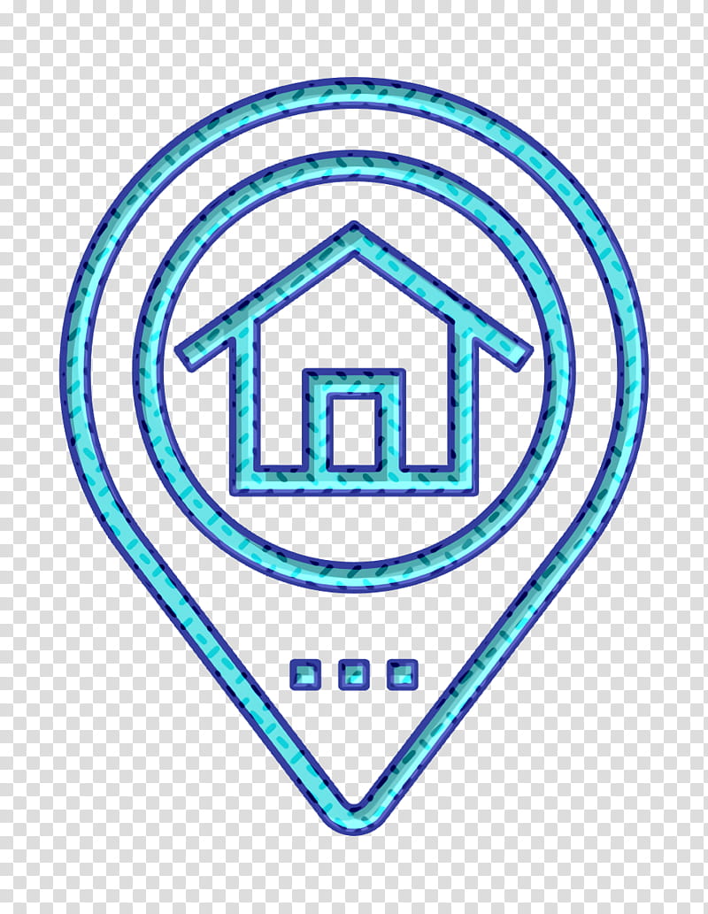 Marker icon Navigation and Maps icon, Computer, Symbol transparent background PNG clipart