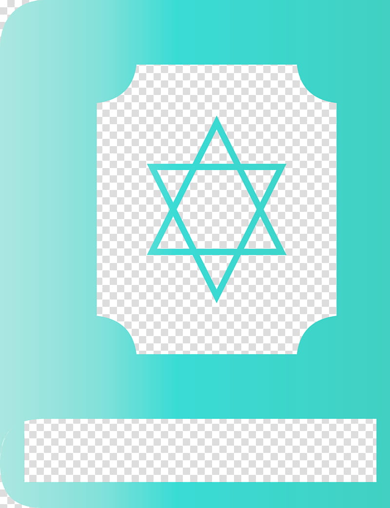 Jewish people, Watercolor, Paint, Wet Ink, Star Of David, Jewish Symbolism, Flag Of Israel, Jewish Holiday transparent background PNG clipart