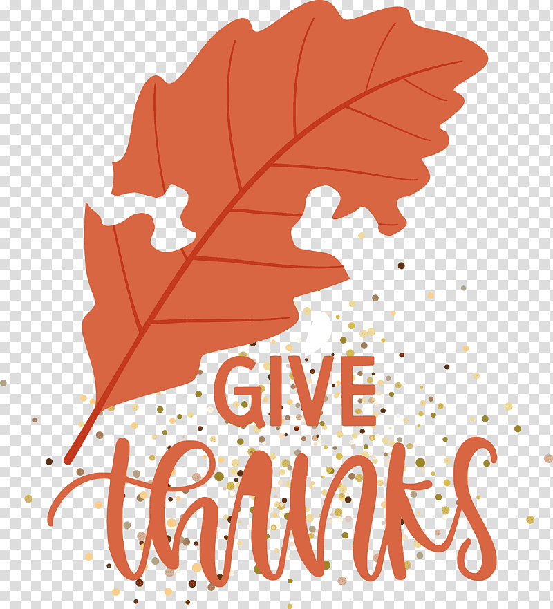 Thanksgiving Be Thankful Give Thanks, Leaf, Logo, Maple Leaf, Tree, Meter, Line transparent background PNG clipart