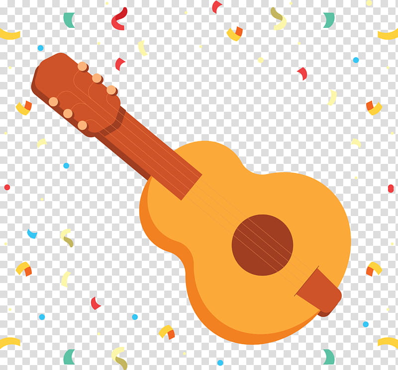 brazil elements brazil culture, Acoustic Guitar, Line, Meter transparent background PNG clipart