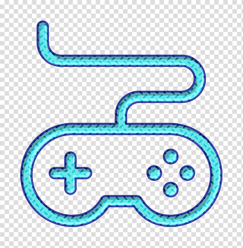Technology Icon icon Joystick icon Gamepad icon, Indie Art, Unboxing, Youtube, Text, Video Game Console transparent background PNG clipart