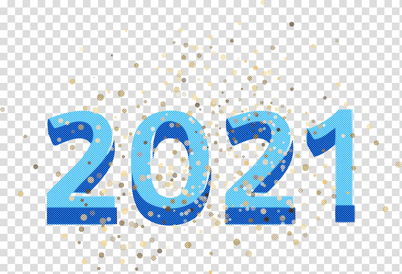 2021 Happy New Year 2021 New Year, Logo, Meter, Line, Number, Microsoft Azure, Mathematics transparent background PNG clipart