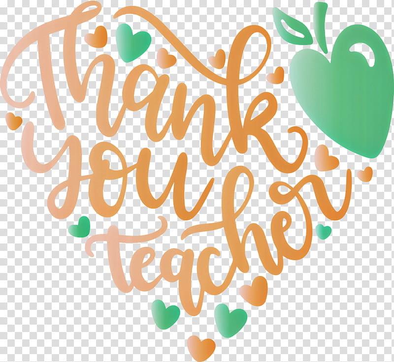 Teachers Day Thank You, Free, Education
, Teacher Education, School
, World Teachers Day, Education Sciences, Gift transparent background PNG clipart
