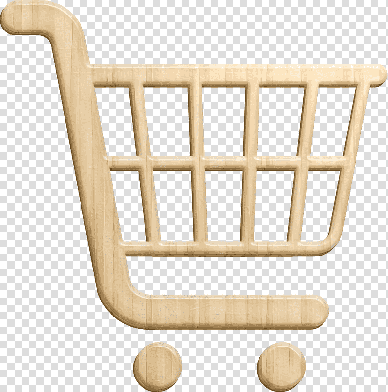 Shopping cart icon Cart icon Sharing Out icon, M083vt, Wood transparent background PNG clipart