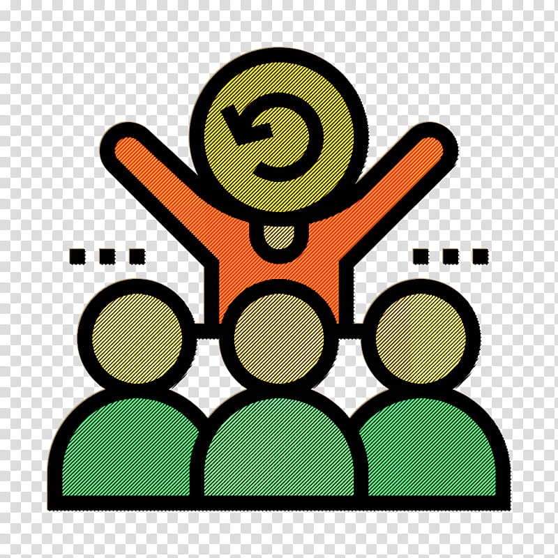Team icon Scrum Process icon Scrum icon, Pixel Art, Business, Marketing transparent background PNG clipart