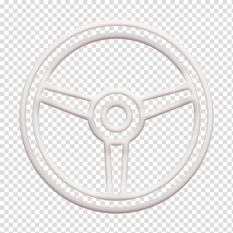 Car icon, Rim, Tire, Motorcycle, Borbet Gmbh, Wheel, Alloy Wheel transparent background PNG clipart