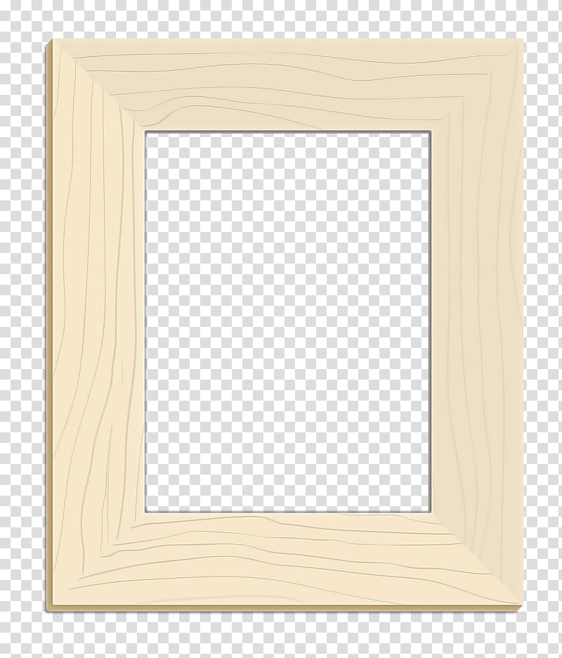 frame frame, Frame, Frame, Rectangle, Beige, Wood, Square transparent background PNG clipart