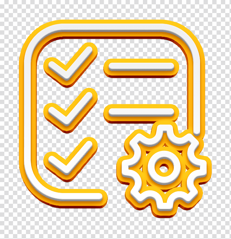Interaction Set icon List icon, yellow letter b , Line, Text, Mathematics, Geometry transparent background PNG clipart