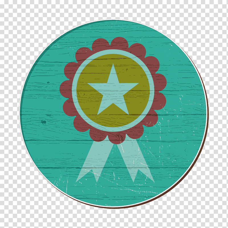 Badge icon Education icon Reward icon, Flag, Writing, Essay, Circle, Idea, Homework transparent background PNG clipart