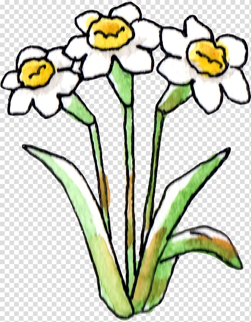 Floral design, Plant Stem, Cut Flowers, Petal, Yellow, Plants, Science, Plant Structure transparent background PNG clipart