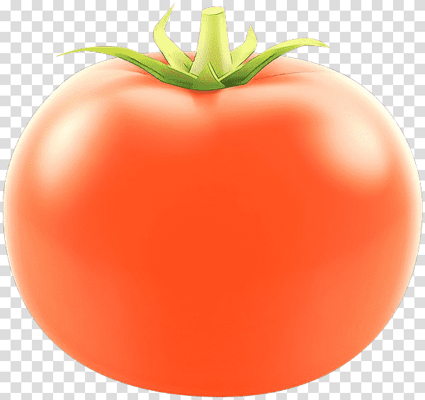 tomato cartoon png