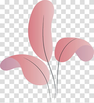 pink m transparent background PNG clipart thumbnail