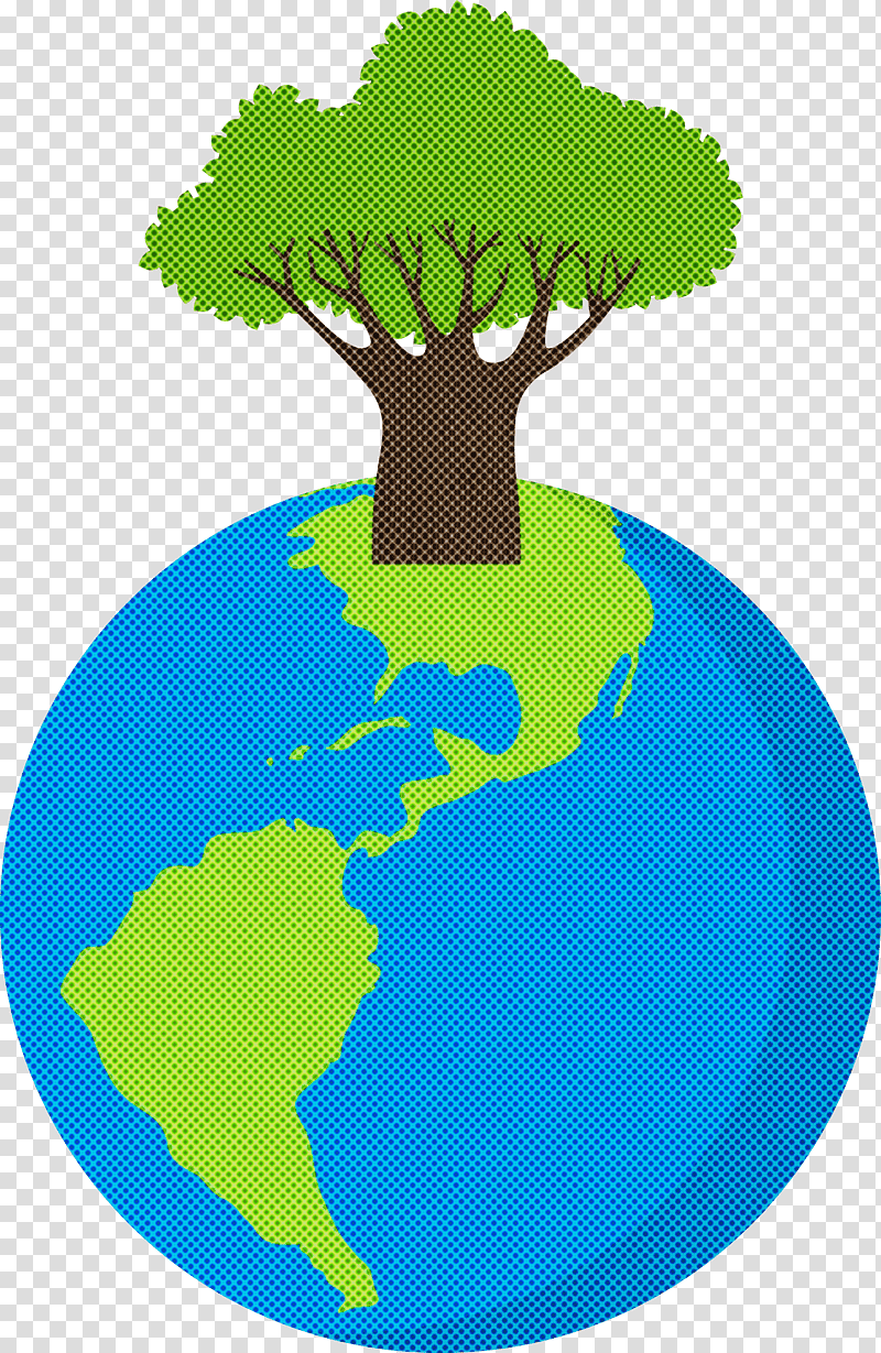 earth tree go green, Eco, Coloring Book, Doodle, Necktie, Leaf, Gratis transparent background PNG clipart