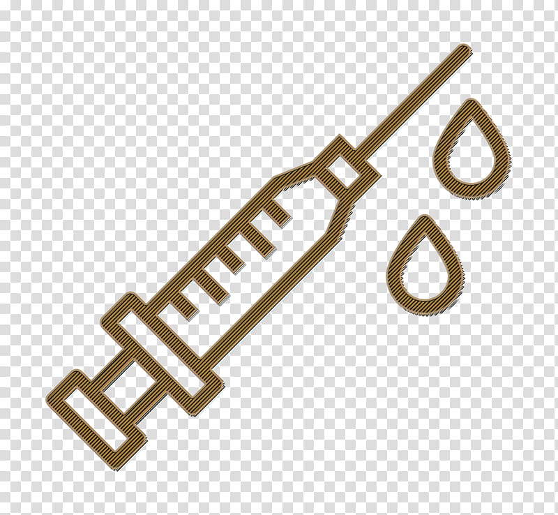 Syringe icon Doctor icon Alternative Medicine icon, Line transparent background PNG clipart