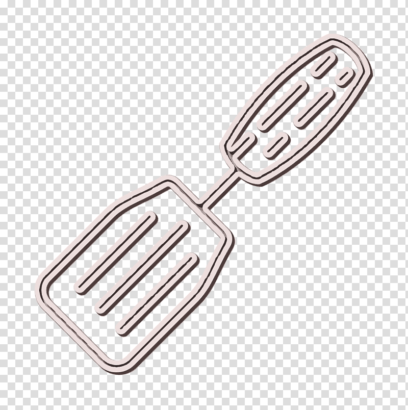 Gastronomy icon Spatula icon, Pasta, Kitchenware, Gurmenin Yeri, Sauce, Import, Spice transparent background PNG clipart