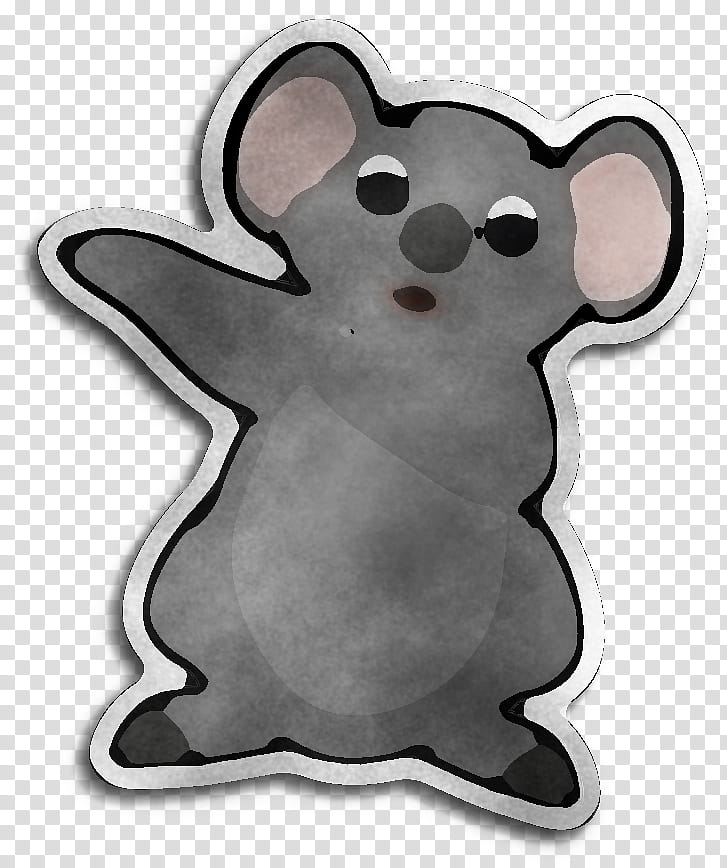 computer mouse marsupials muroids mad catz r.a.t. m, Mad Catz Rat M, Cartoon, Science, Biology transparent background PNG clipart
