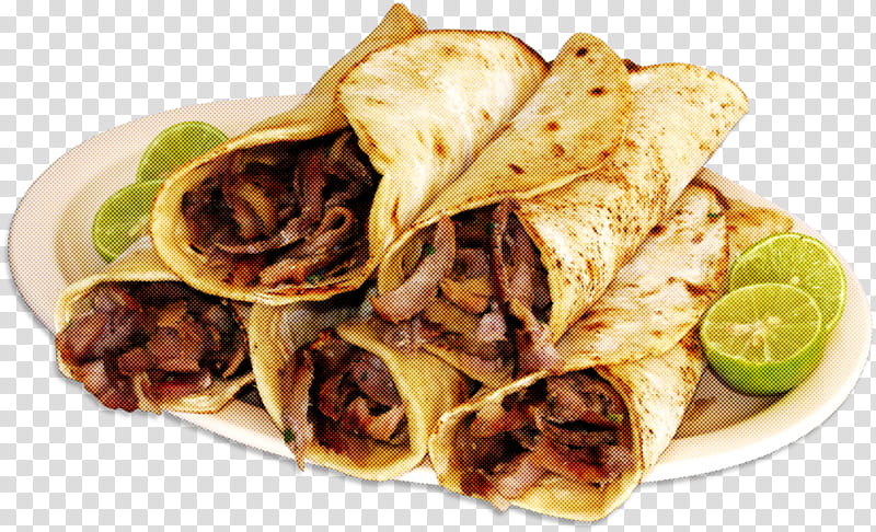 Shawarma, Taco, Doner Kebab, Burrito, Mexican Cuisine, Vegetarian Cuisine, Falafel, Korean Taco transparent background PNG clipart