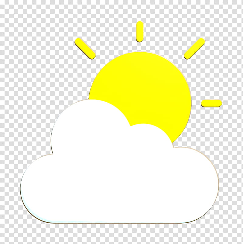 Weather icon Cloudy icon, Innovation, Project, Technology, Customer, Project Management, Ideation transparent background PNG clipart