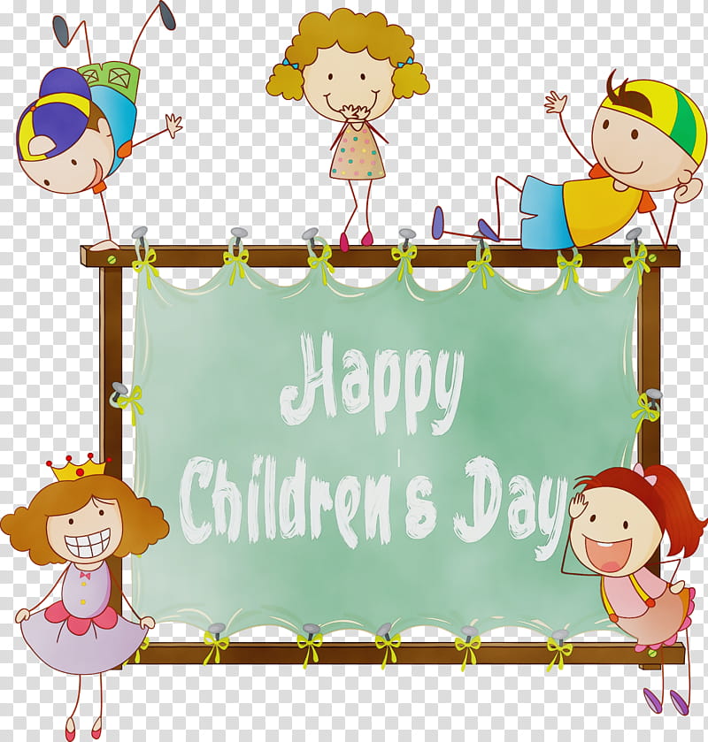 drawing cartoon poster painting, World Environment Day, World Ocean Day, World Blood Donor Day, World Refugee Day, International Yoga Day, World Population Day, World Hepatitis Day transparent background PNG clipart