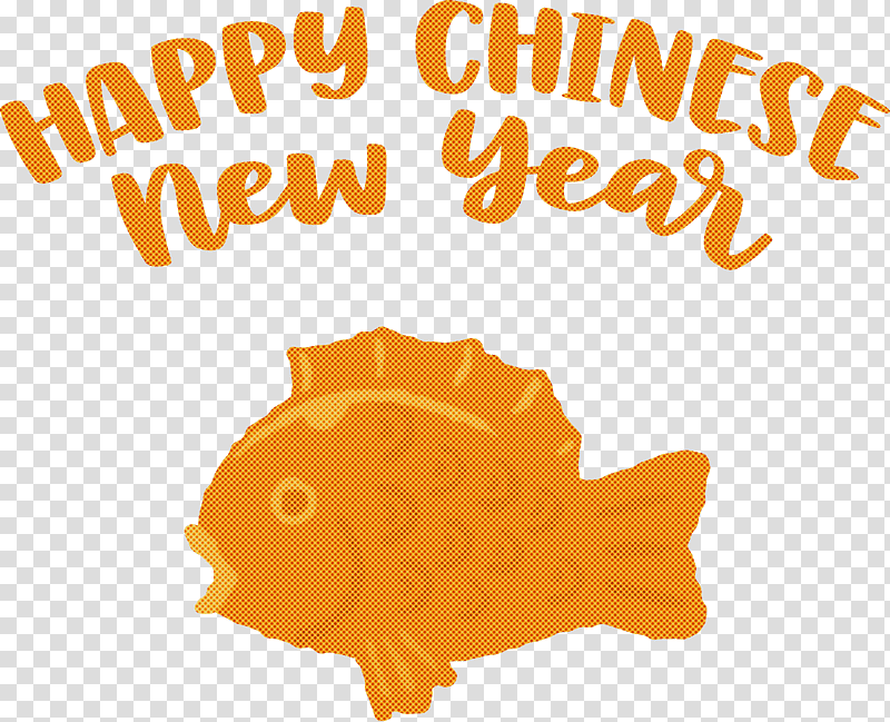Happy Chinese New Year Happy New Year, Logo, Sticker, Pumpkin, Meter, Fire, Biology transparent background PNG clipart