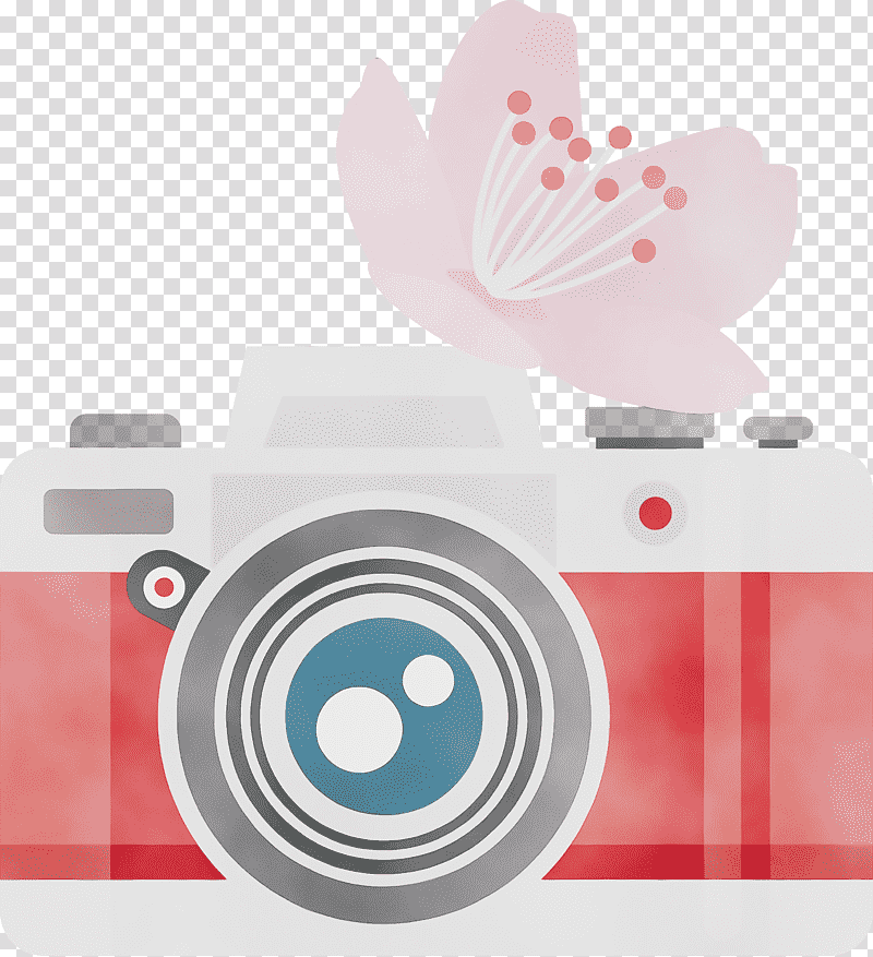 camera meter optics camera m physics, Flower, Watercolor, Paint, Wet Ink, Science transparent background PNG clipart