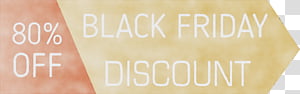font meter skin, Black Friday Sale Banner, Black Friday Sale Label, Black Friday Sale Tag, Watercolor, Paint, Wet Ink transparent background PNG clipart thumbnail