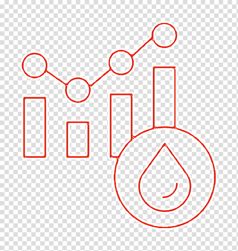 Water icon Business and finance icon Analytics icon, Meter, Line, Diagram, Number, Mathematics, Geometry transparent background PNG clipart