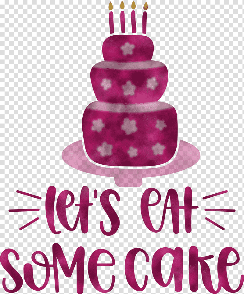 Birthday Lets Eat Some Cake Cake, Birthday
, Drawing, 3D Computer Graphics, Painting, Watercolor Painting, Cartoon transparent background PNG clipart