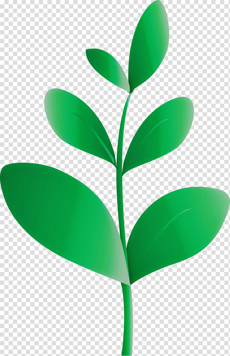 sprout bud seed, Flush, Leaf, Green, Plant, Flower, Plant Stem, Tree transparent background PNG clipart