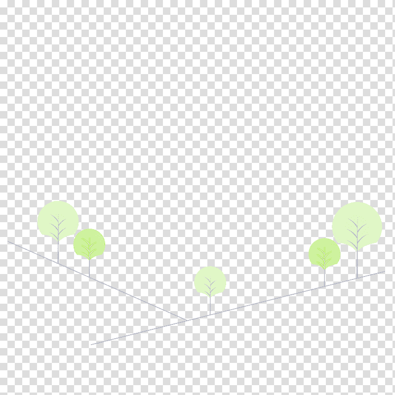 leaf green line text geometry, Science, Mathematics, Biology, Plant Structure, Plants transparent background PNG clipart
